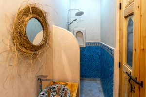 Surfcamp Marokko Zimmer