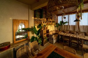 Surfcamp Marokko Zimmer