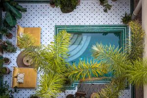 Surfcamp Marokko Gemeinsame Zone