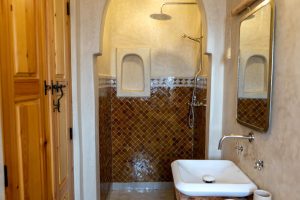 Surfcamp Marokko Zimmer