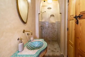 Surfcamp Marokko Zimmer