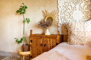 Surfcamp Marokko Zimmer