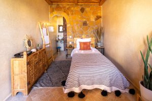 Surfcamp Marokko Zimmer