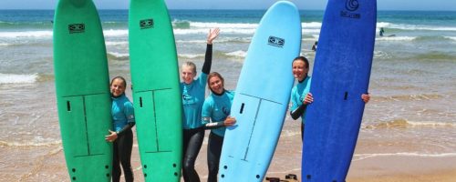 surfcamp portugal surkurse