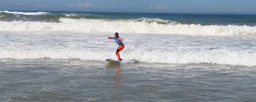 surfcamp portugal girl holiday