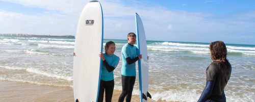 surfcamp portugal surfing lessons