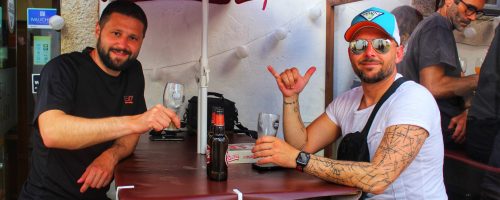 surfcamp portugal launch obidos tour