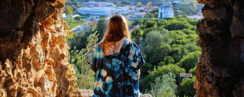 surfcamp portugal obidos view