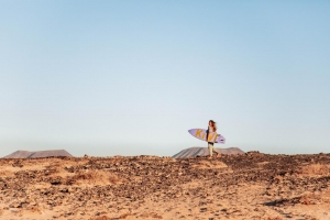 Surfcamp auf der Vulkaninsel Fuerteventura Surfcamp auf der Vulkaninsel Fuerteventura