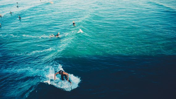 Im Winter läuft die Westküste besser Im Winter läuft die Westküste besser